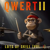 Lots of Skill Vol I Album